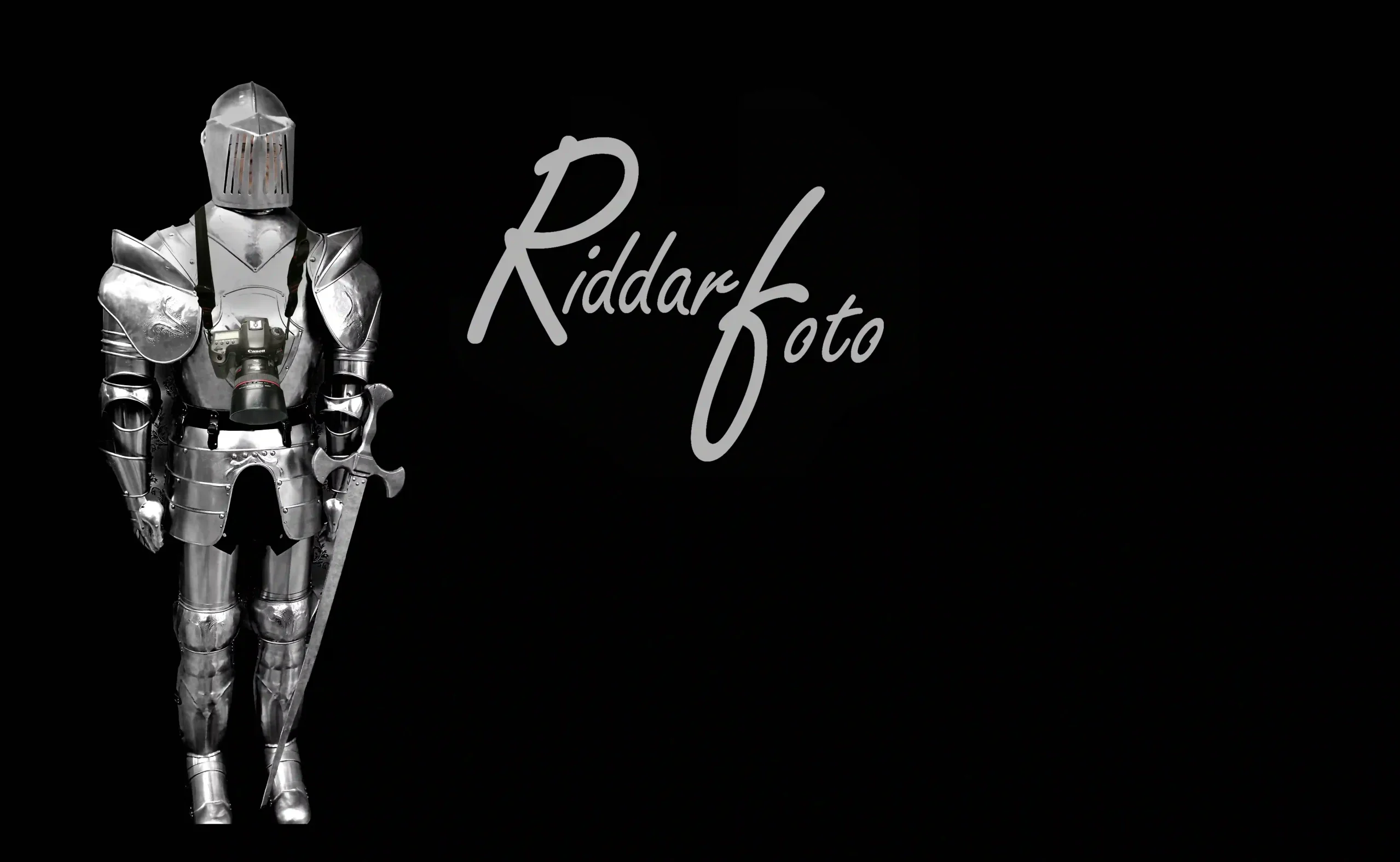 Riddarfoto